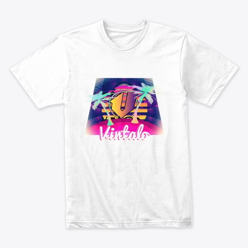 Vintage Miami