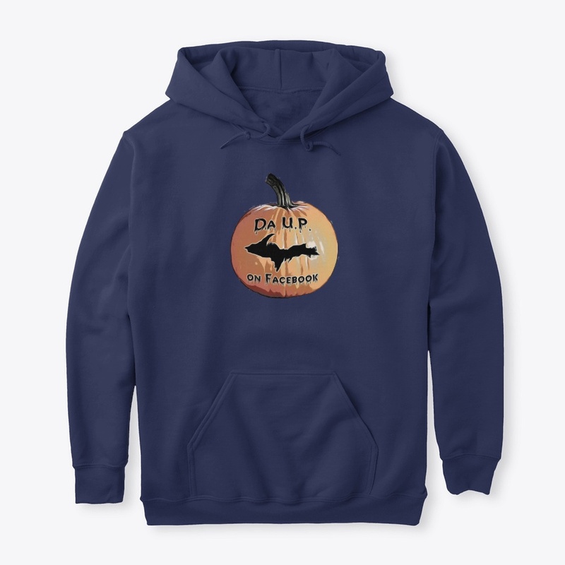 Yooper Halloween