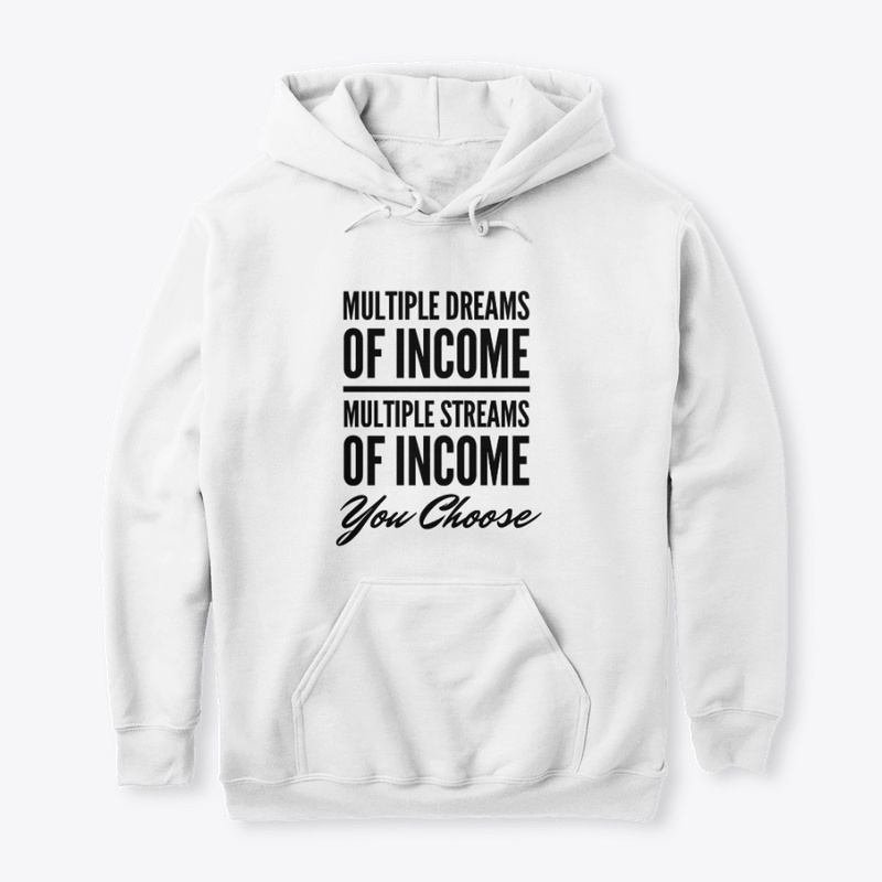 Multiple Streams of Income