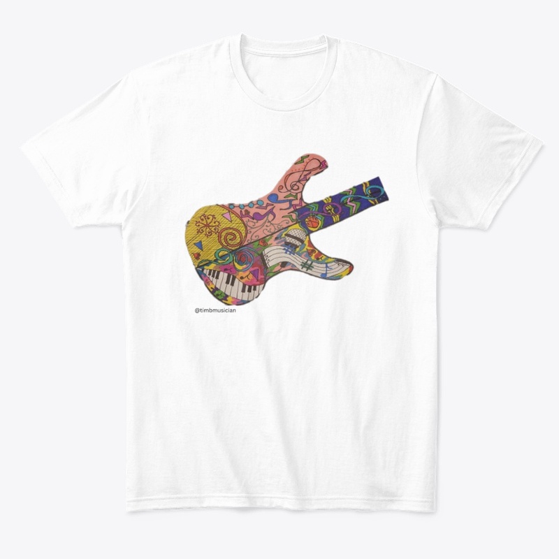 Guitar Art
