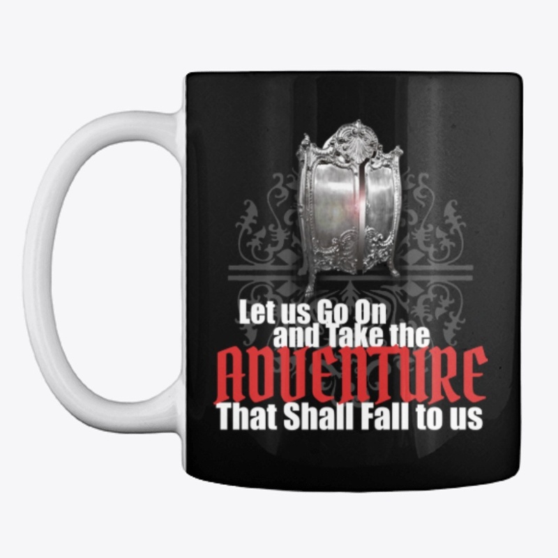 Adventure!