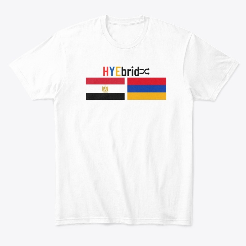 Egyptian Armenian