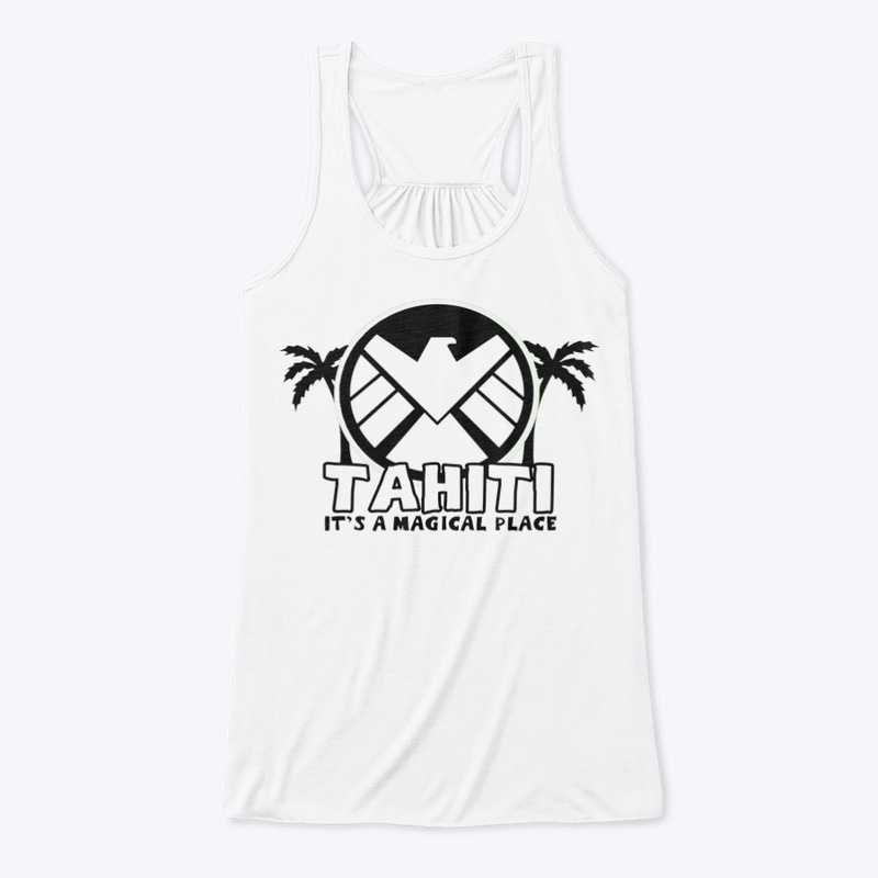 The other Tahiti