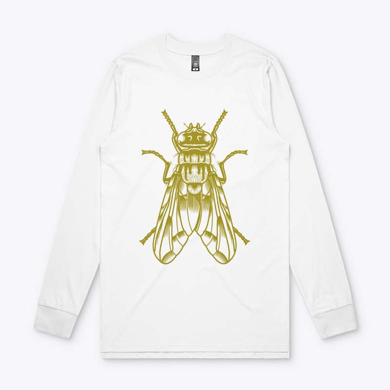 Design on a fly