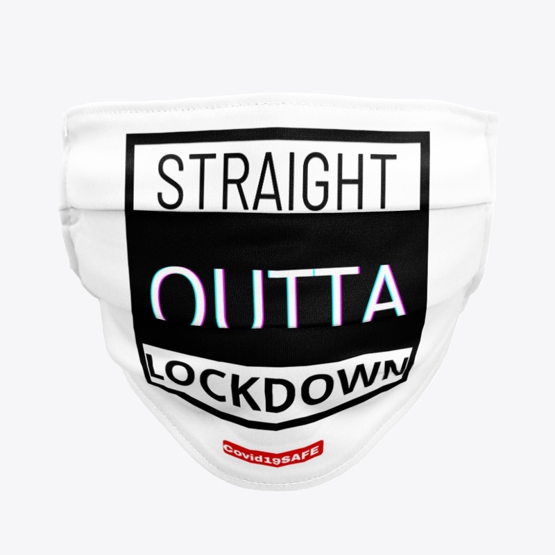 Straight Outta Lockdown
