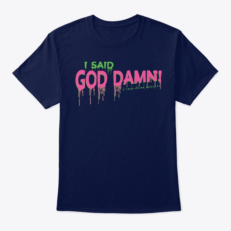 That God Damn Drip