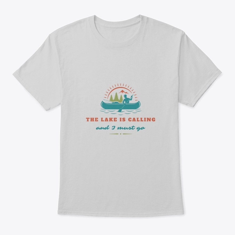 The Lake Is Calling