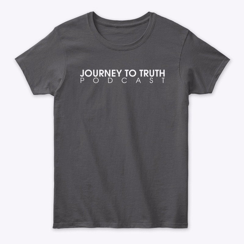 Women's Logo Tee