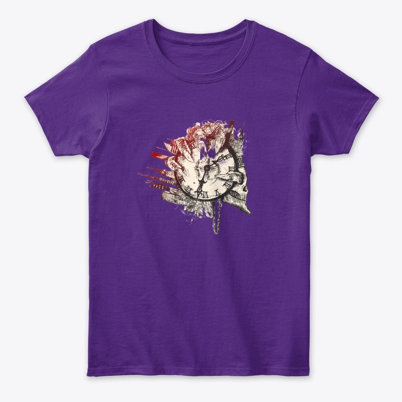 scratch-devil-skull-with-clock vampire 