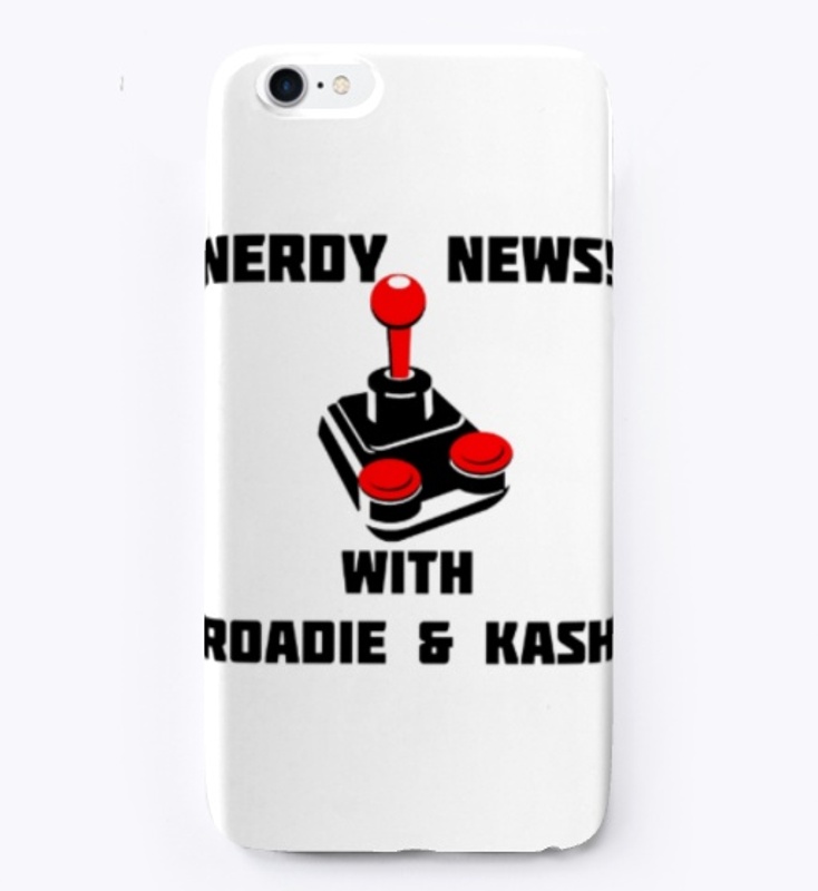 Nerdy News!
