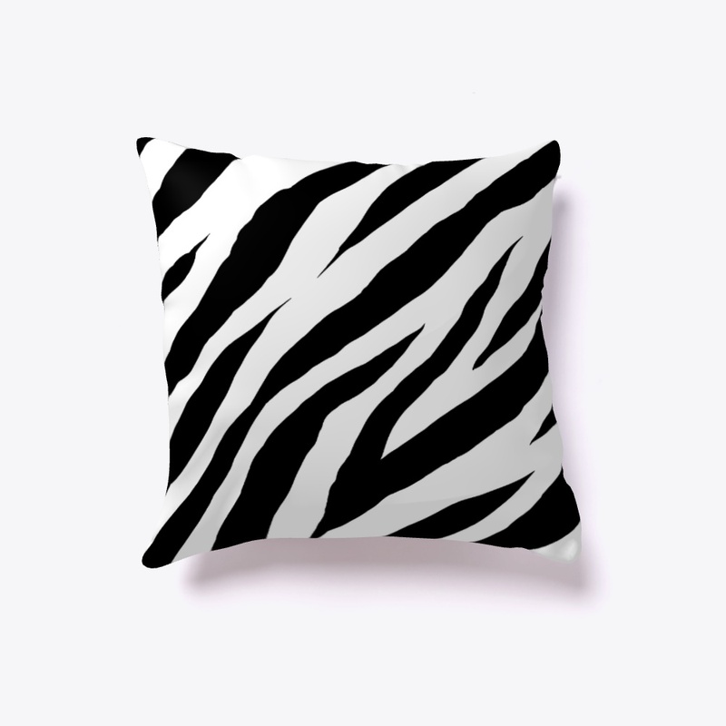 Funky Zebra