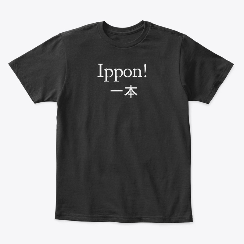 Ippon!