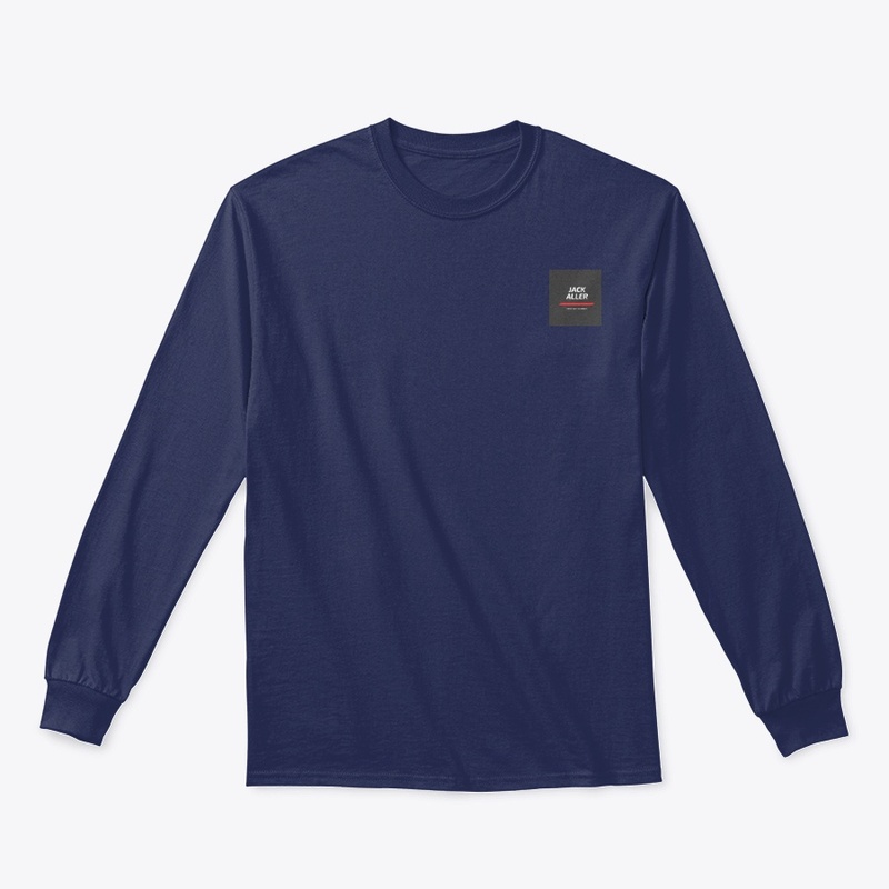 Jack Aller YouTube Channel Clothing!