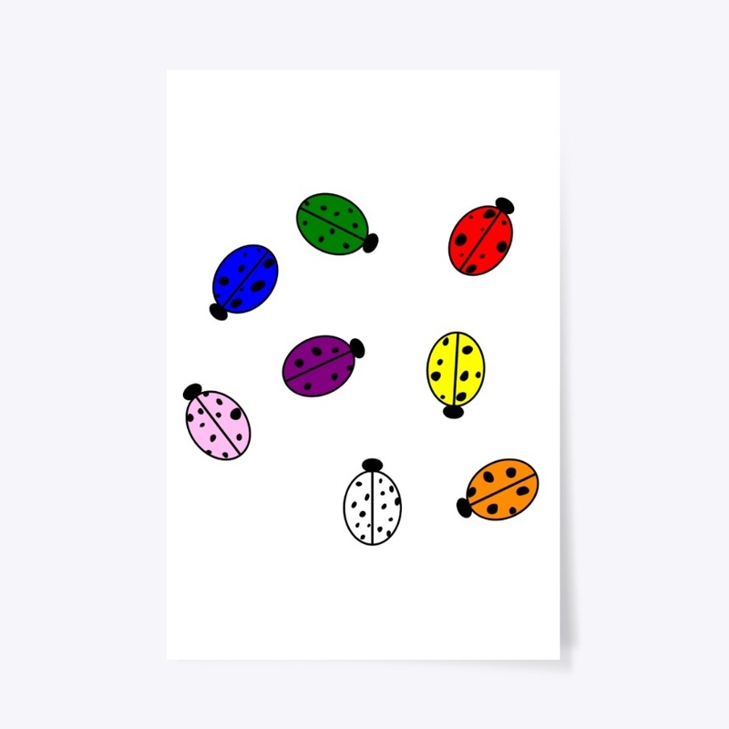 Ladybugs