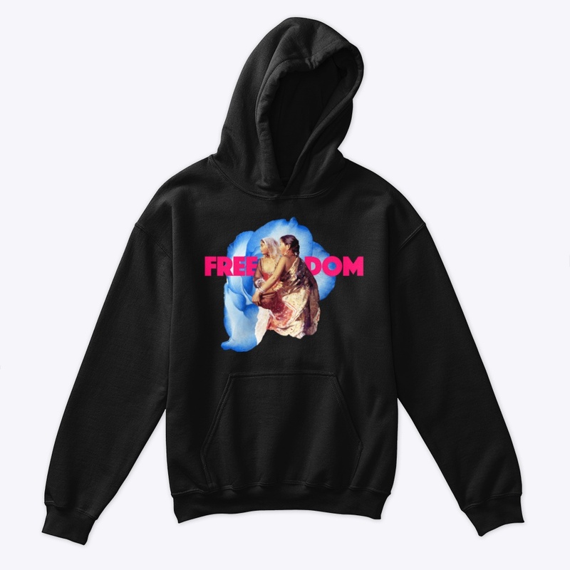 Freedom for All