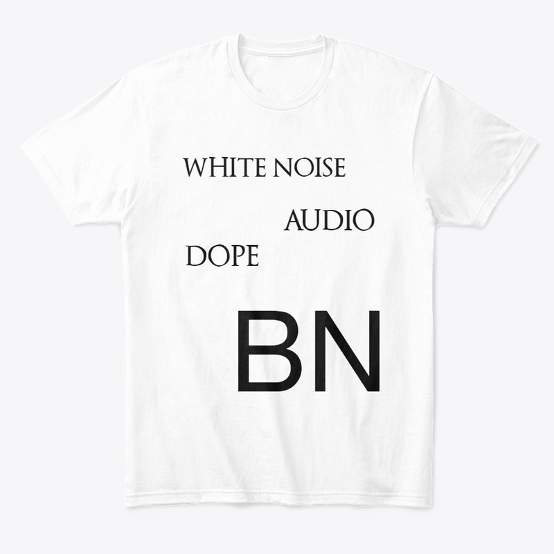 WHITE NOISE APPAREL