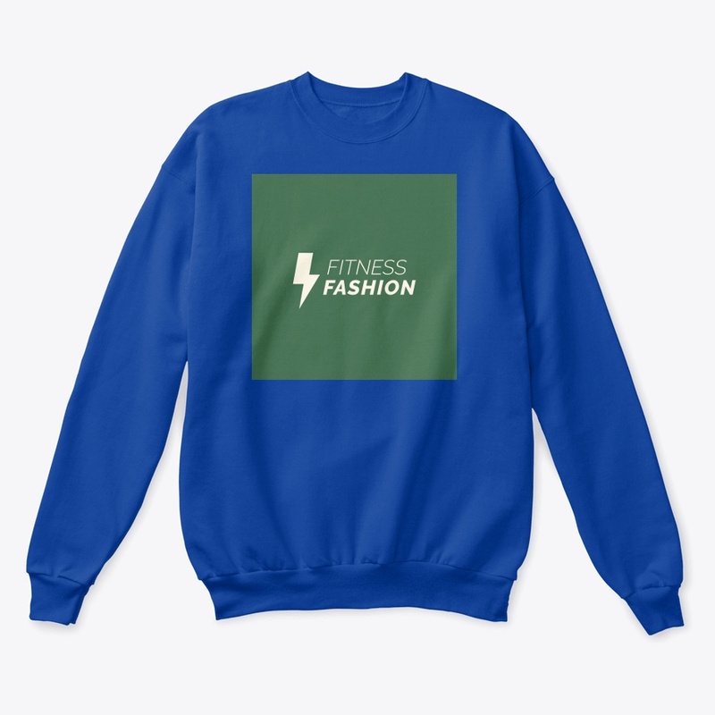 FITNESS FASHION T-shirt