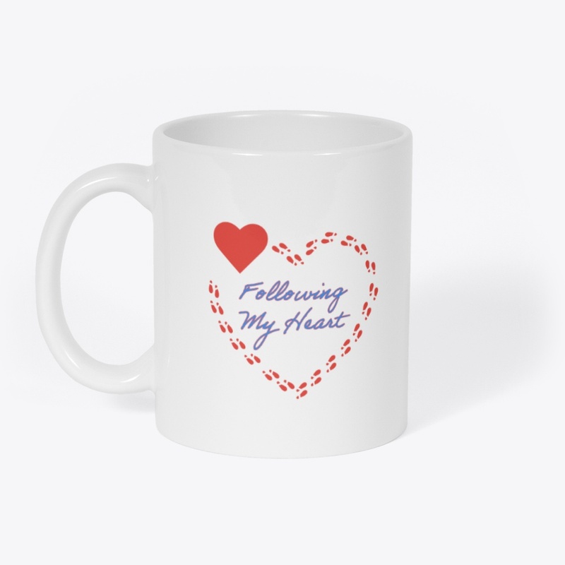 Following My Heart