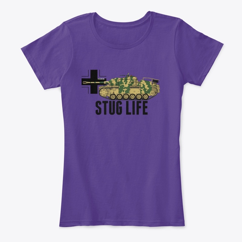 STUG LIFE T-Shirt