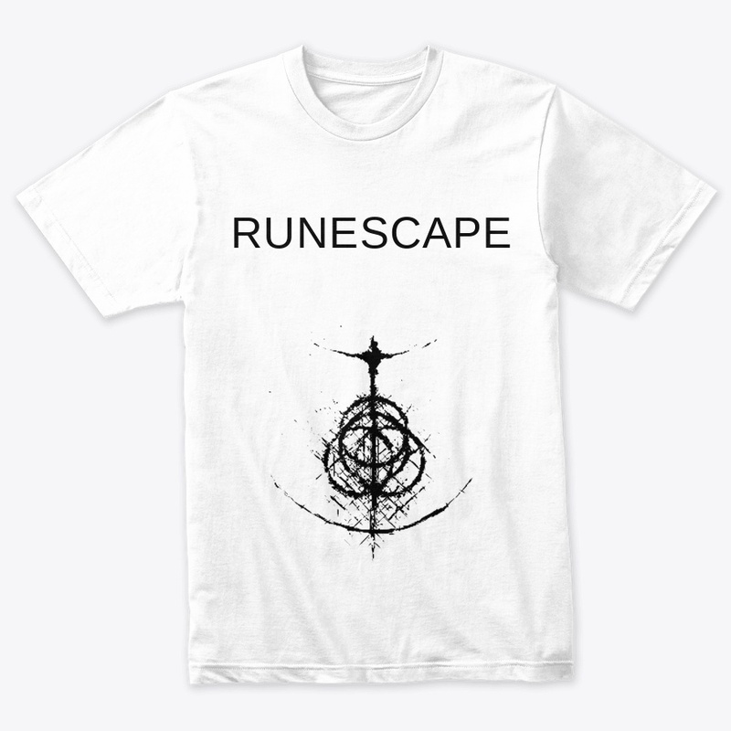 Runescape, apparently