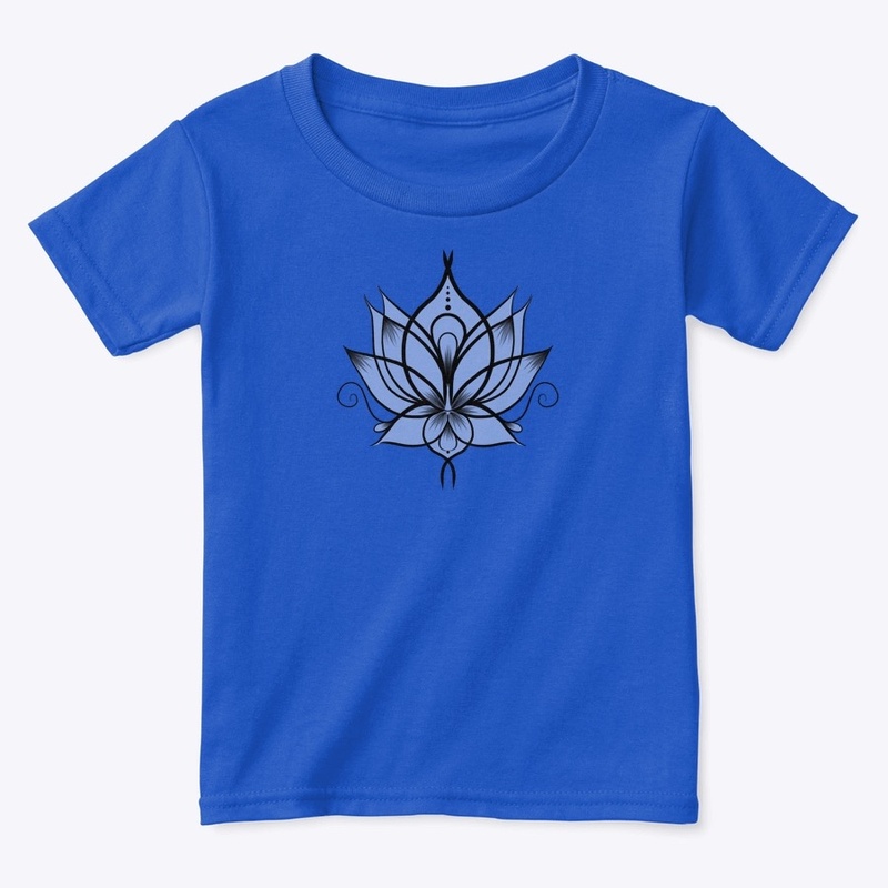 Lotus Flower
