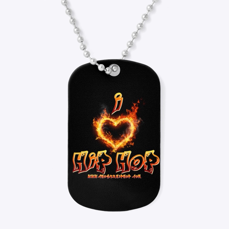 Chosen Hip Hop Flaming Hots 1