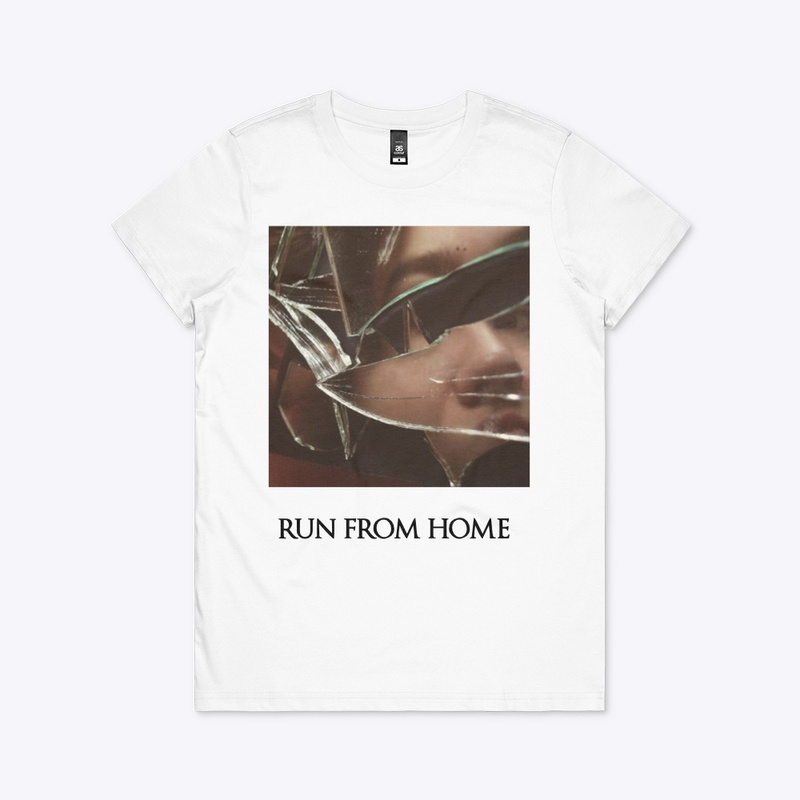 RUN FROM HOME