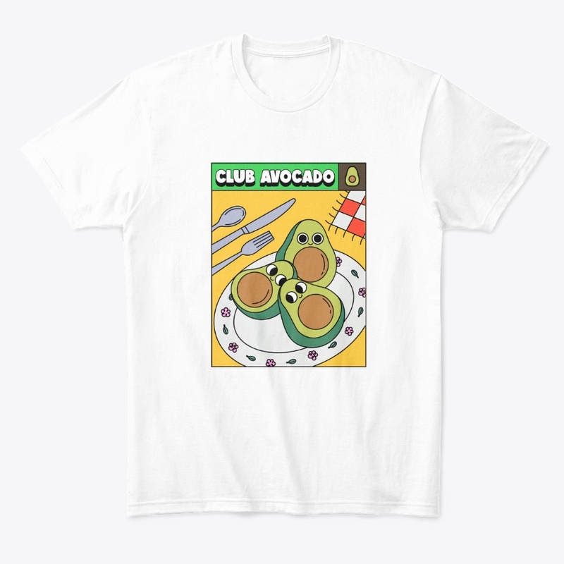 Avocado Bliss