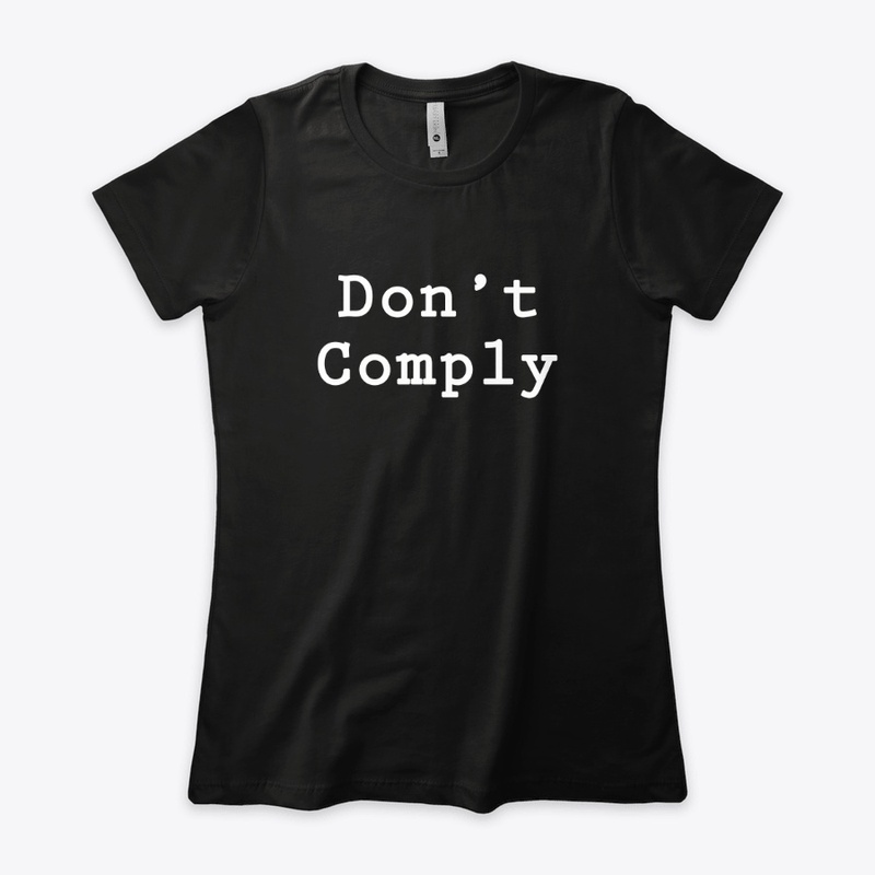 Don't Comply