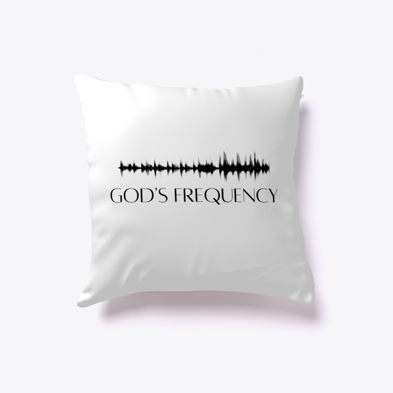 God's Frequency