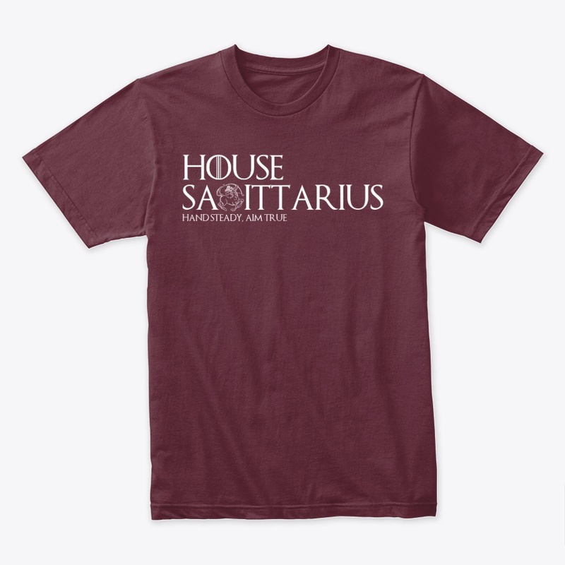 HouseSagittarius (GoT Style)