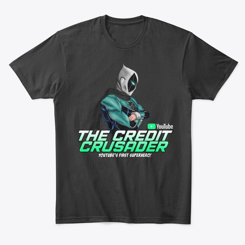 CRUSADER Ts