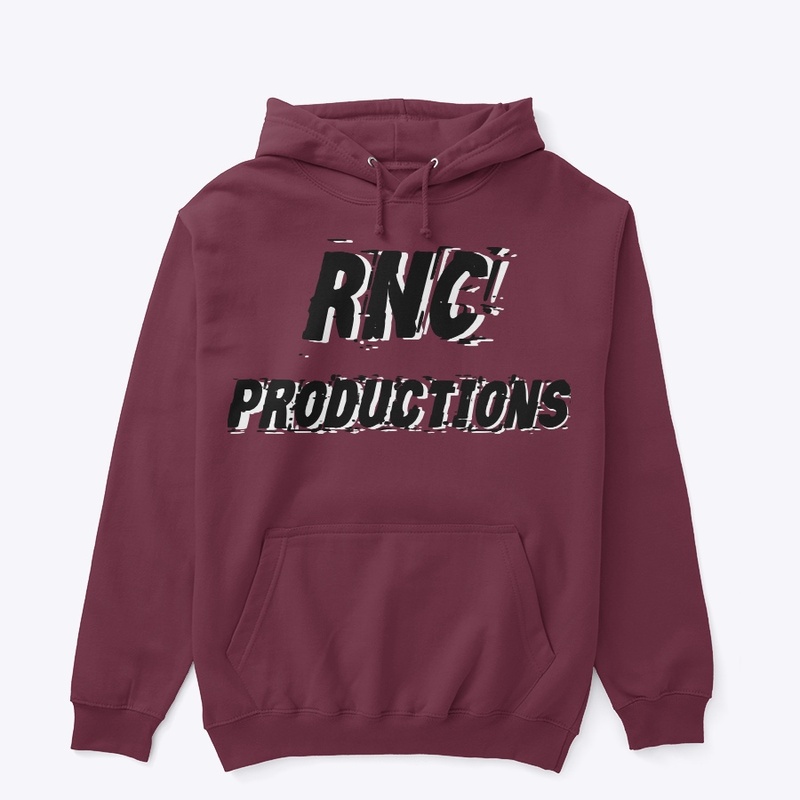 RNC Productions- Merch