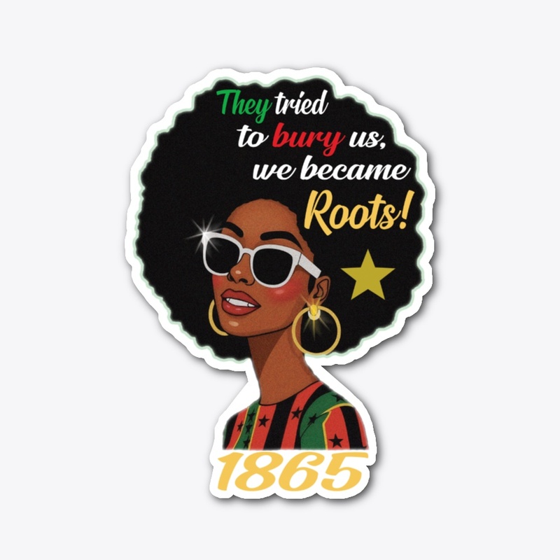 Juneteenth t shirt design Streetwear tee