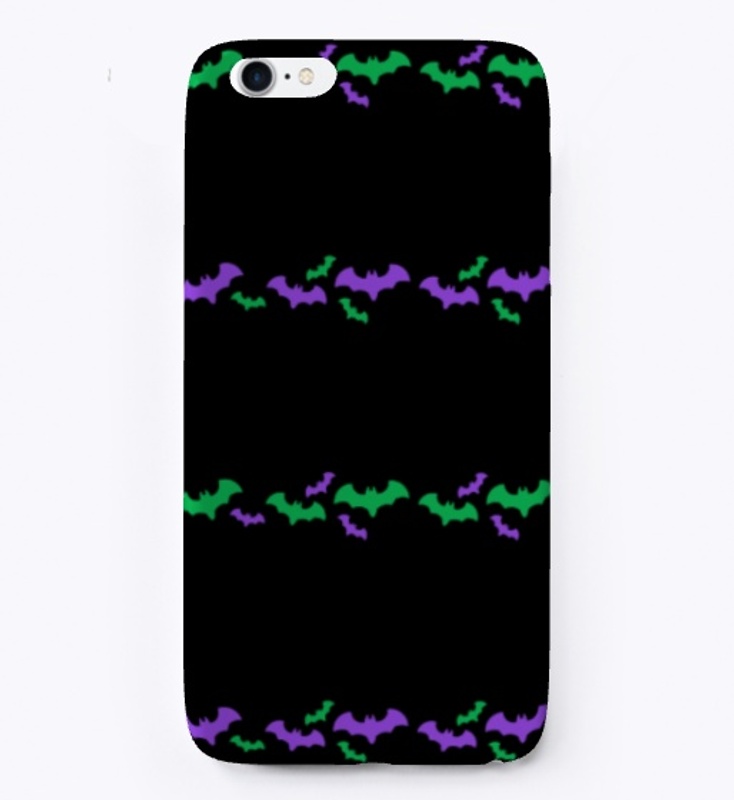 Voodoo Bats