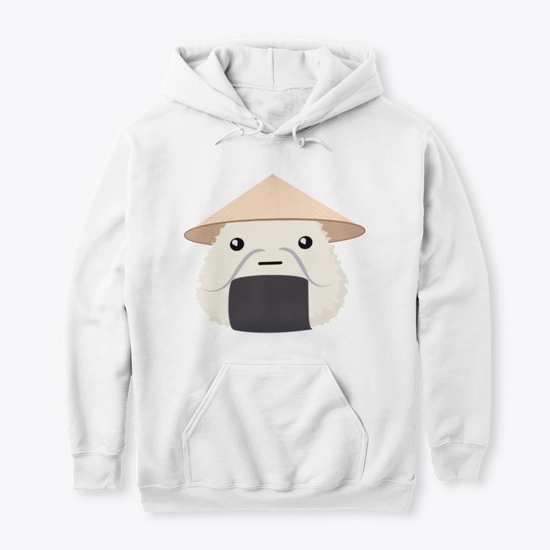 Original Riceball Man