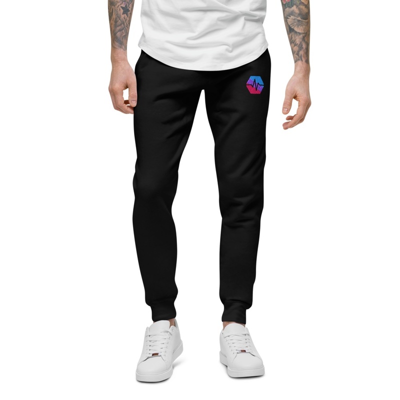 PulseChain Chill Embroidered!!