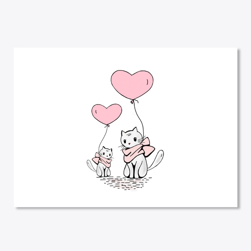 Lovely Kitty Edition!