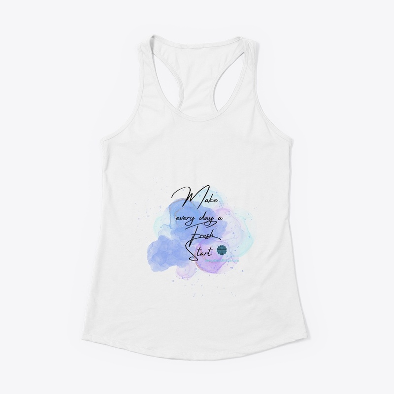 Fresh Start Collection-ALL ITEMS