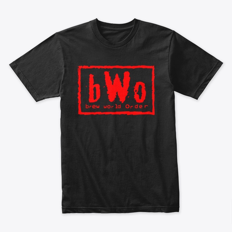 Brew World Order 4 life