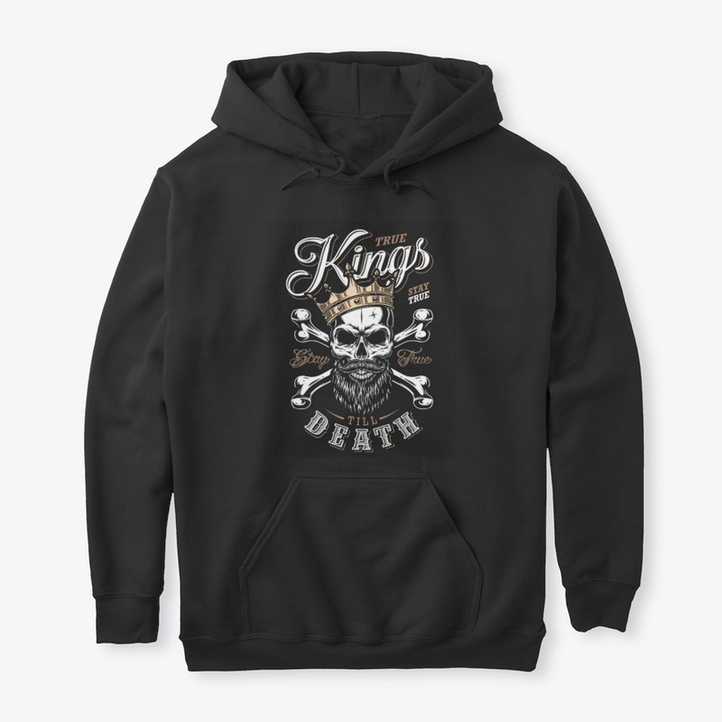 King's Skull