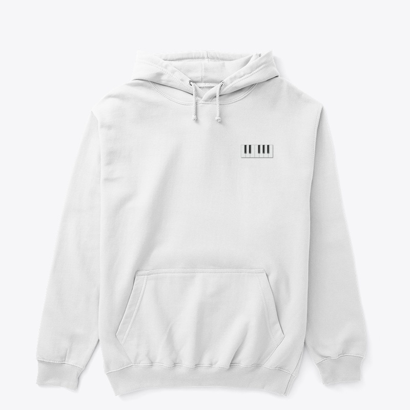 J Ravage Merch With Black Text