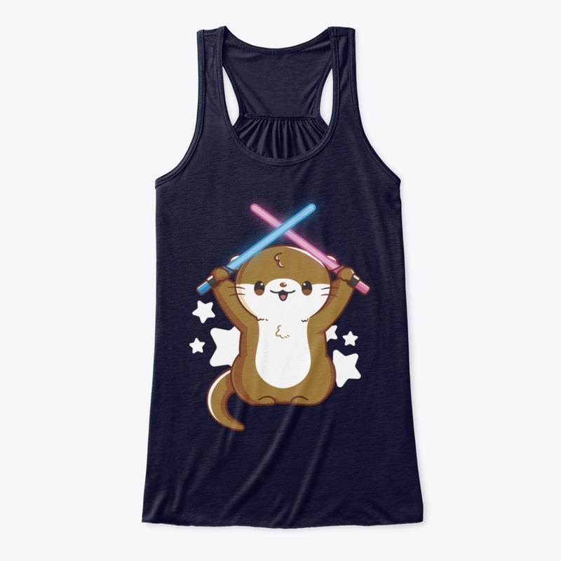 OtterWorldly Official Merch