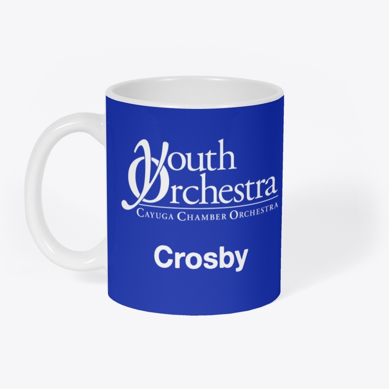Crosby