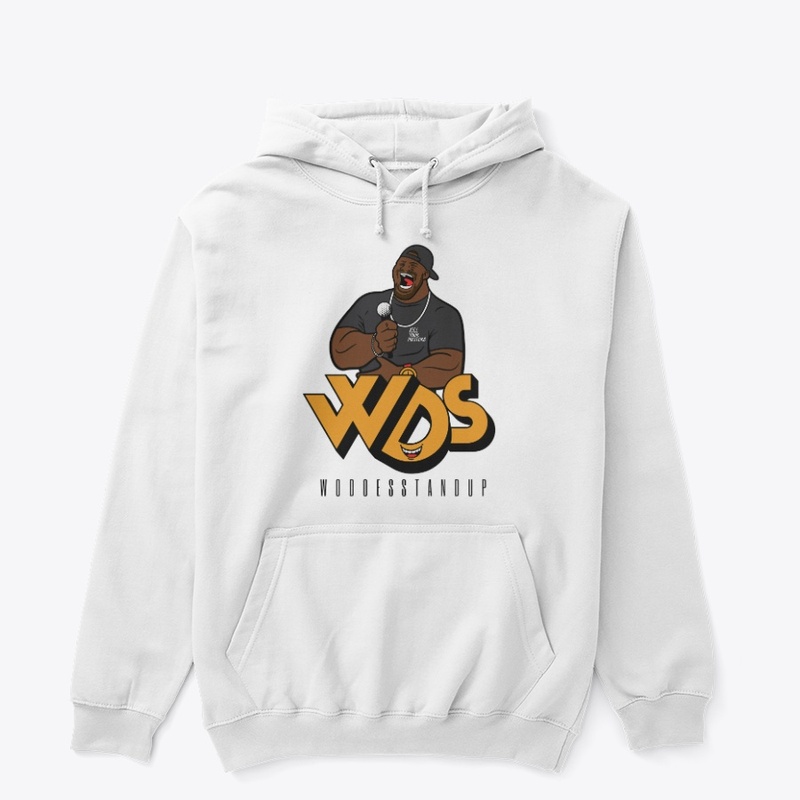 Wodoesstandup New Logo Collection