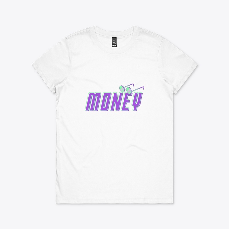 money is life