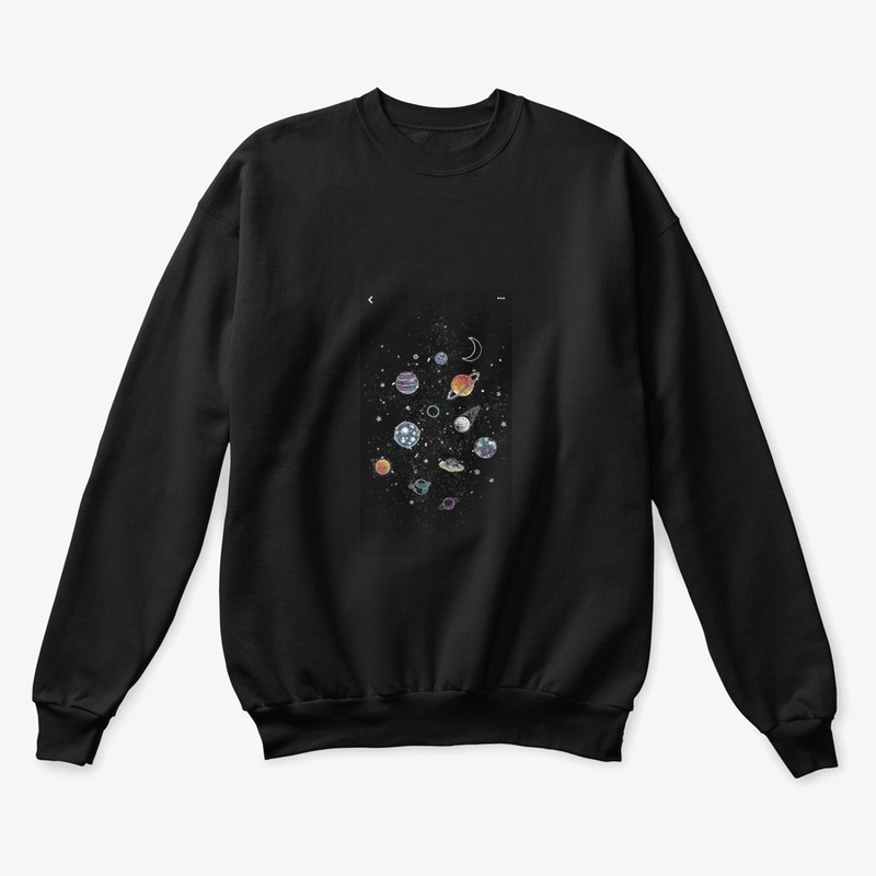 COLOUR OF SPACE 