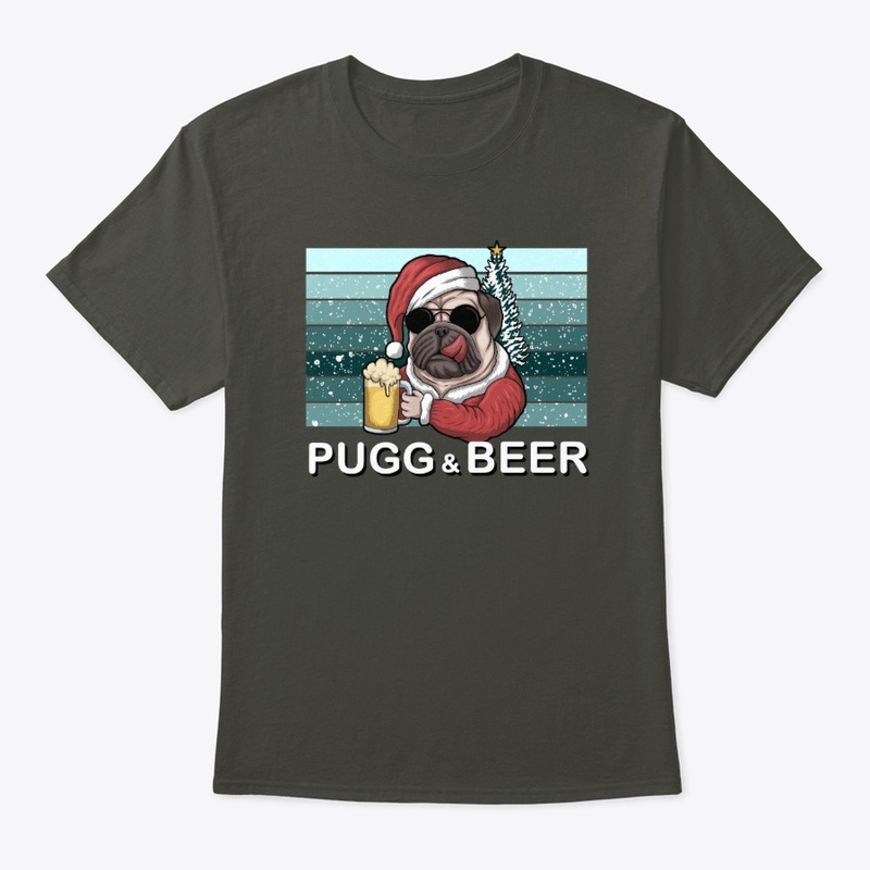 Pugg & Beer