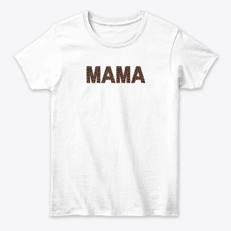 mama shirt