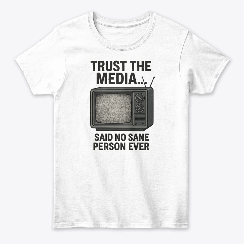 Trust the Media?